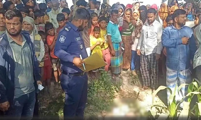 কুমিল্লায় ছিনতাইকারীদের হাতে অটোরিকশা চালক নিহত